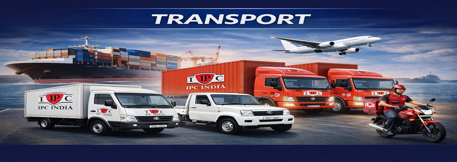 IPC INDIA MANPOWER